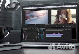 Видеомонтаж, монтаж видео, монтаж видео для ютуб