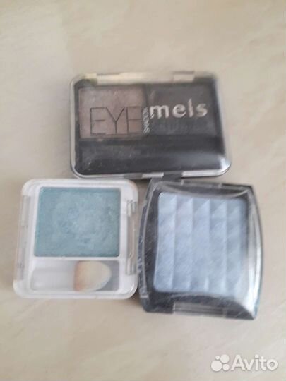 Декоративная косметика