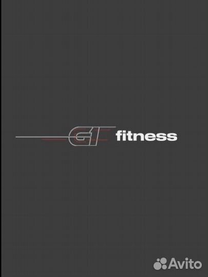 Абонемент в фитнес клуб gagarin
