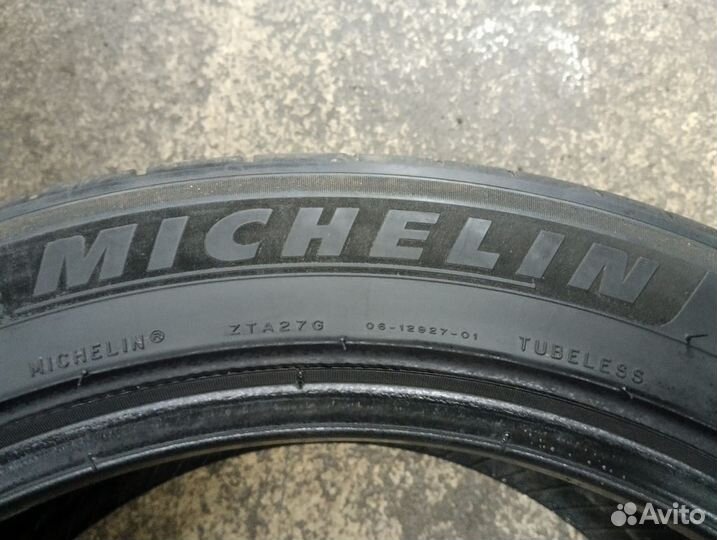 Michelin Pilot Sport 4 255/45 R19 104Y