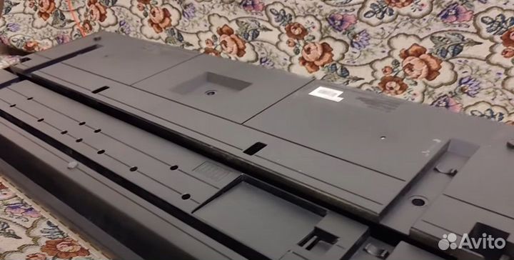 Синтезатор yamaha psr e423