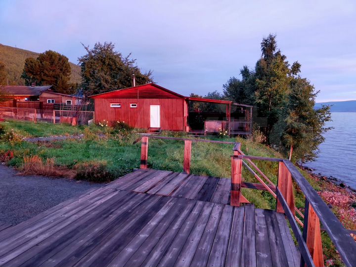 Участок 20 сот. (ИЖС)