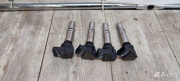 Катушка зажигания VAG 036906715