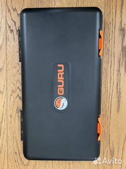 Guru Rig Case XL