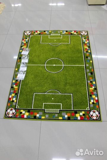 Ковер детский