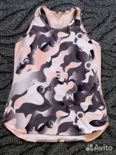 Спортивный комплект