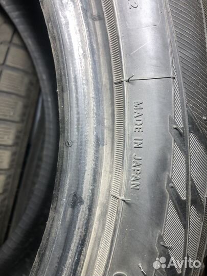 Toyo Observe Garit GIZ 225/50 R17 94Q