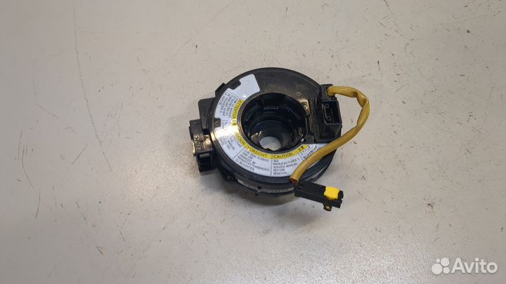 Шлейф руля Suzuki Grand Vitara, 2007