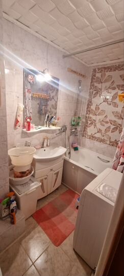 2-к. квартира, 66,8 м², 3/9 эт.