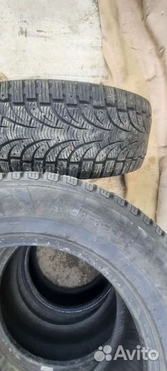 Bridgestone Dueler A/T 265/60 R18 115T