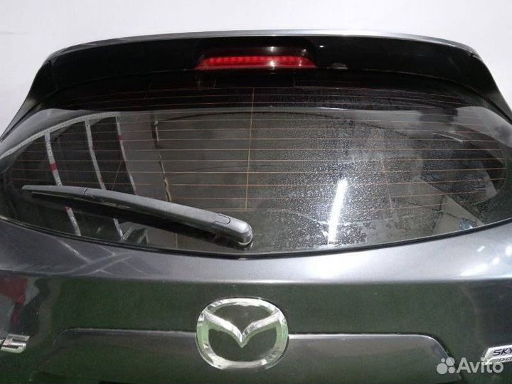 Крышка багажника Mazda CX 5 KE