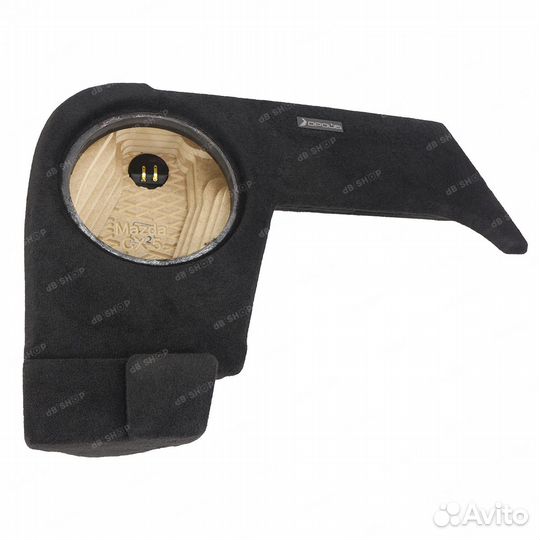 Короб стелс Mazda CX5 1 2011-2017