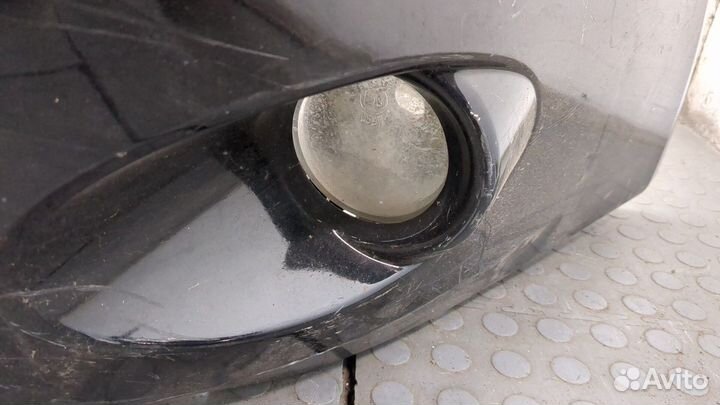 Фара противотуманная Subaru Impreza (G12), 2007