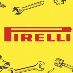 Pirelli.56