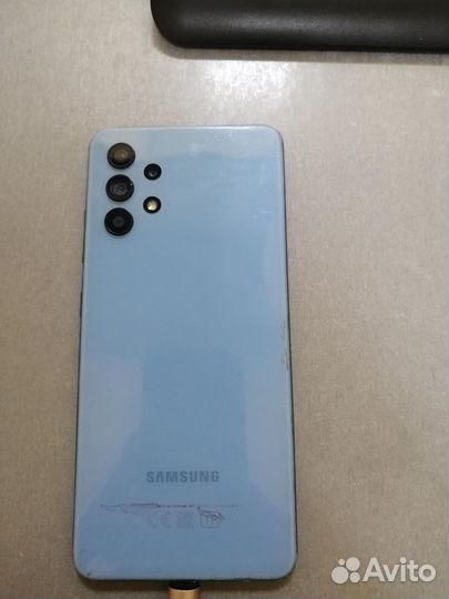 Samsung galaxy A32 64GB