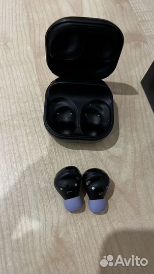 Наушники samsung Galaxy buds pro