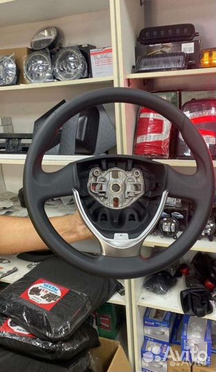 Руль Приора 2 оригинал