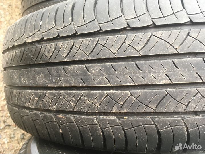 Колеса Mitsubishi Outlander 16