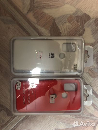 Чехол honor huawei