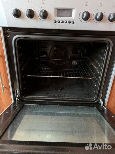 Электроплита beko