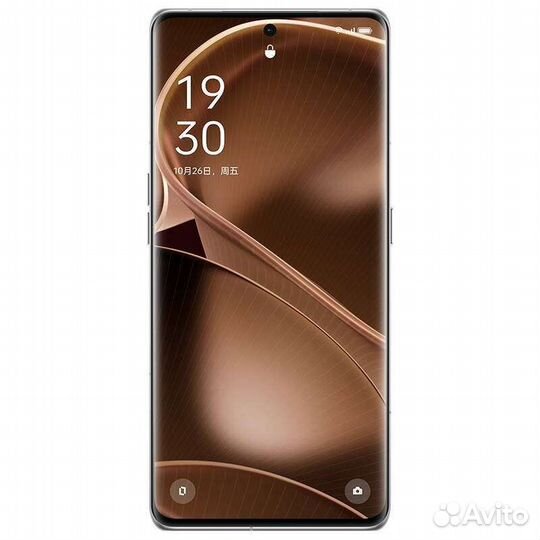 Oppo x6pro 16/512