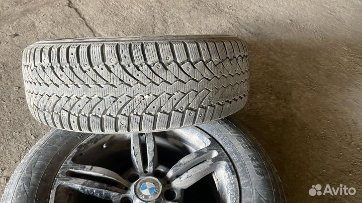 Авторезина r17