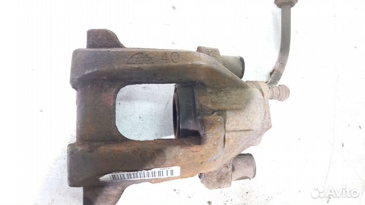 Суппорт задний правый Mercedes W251 R-class