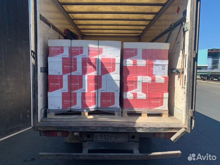 Бумага a4 класс А оптом