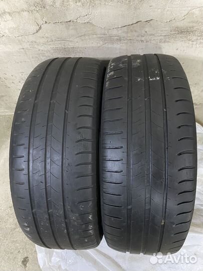 Michelin Energy Saver 205/55 R16