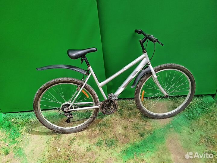 Велосипеды бу взрослый
