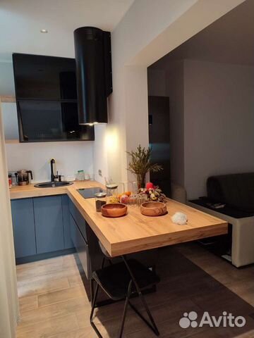 Кухни на заказ под ключ