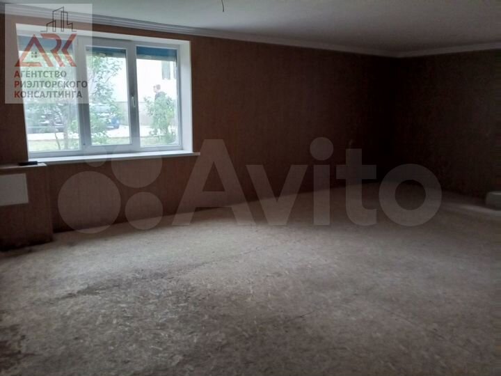 Продаётся помещение, площадью 83.3 м², пгт.Почтово