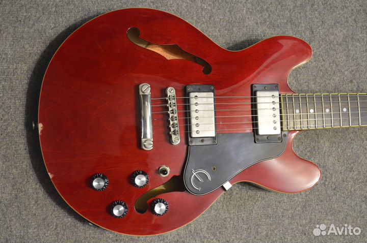 Epiphone ES-339