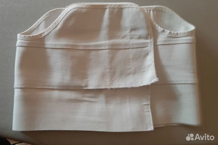 Бандаж абдоминальный крейт