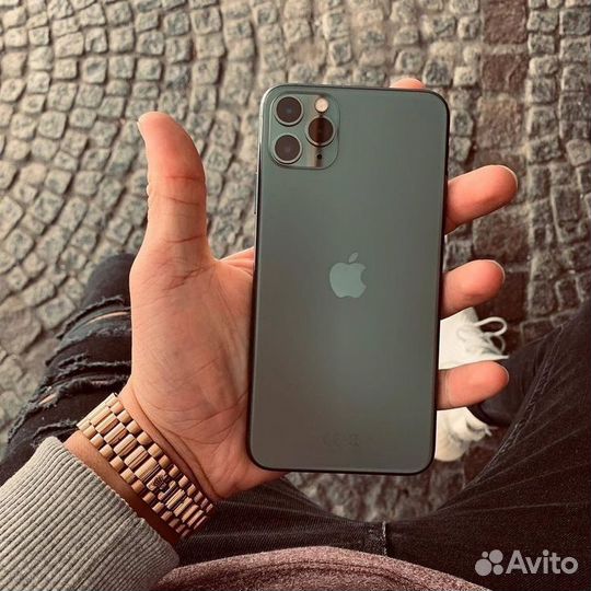 iPhone 11 Pro, 64 ГБ