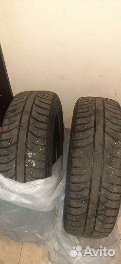 Bridgestone Ice Cruiser 7000 235/60 R18 107T
