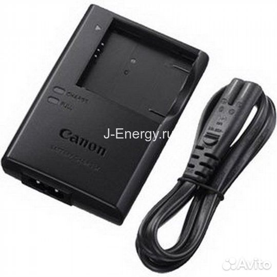 Зарядное устройство для фотоаппарата Canon