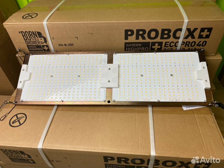 Quantum Board Samsung 240 Вт