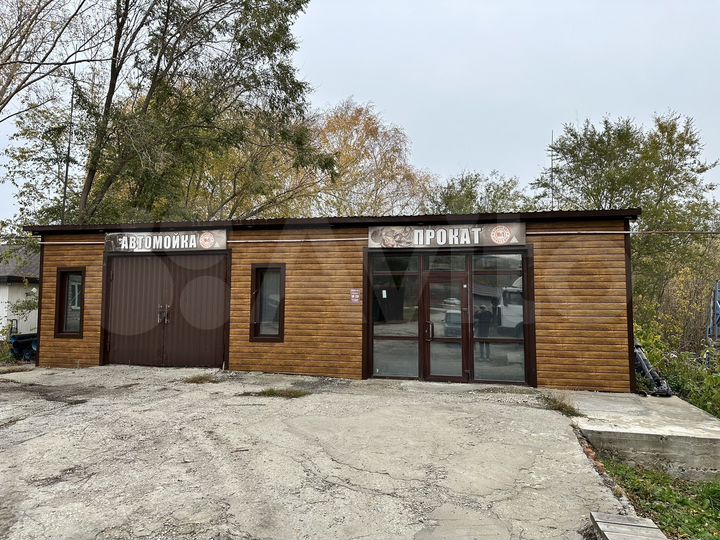 Гостиница, 2500 м²