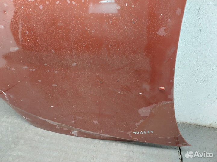 Капот Lexus IS, 1999