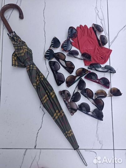 Солнечные очки женские