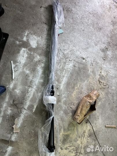 Кардан для Газ 3302