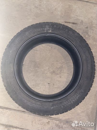 Nokian Tyres Hakka SUV 225/55 R18 102H