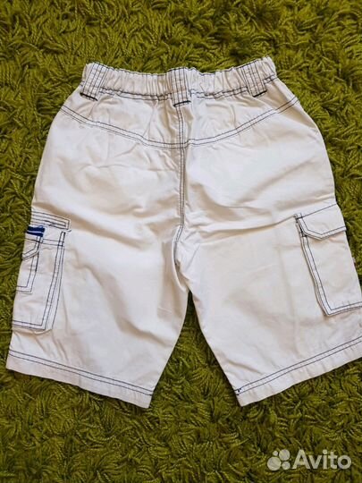 Шорты на 3-5 лет