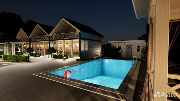 3d визуализатор