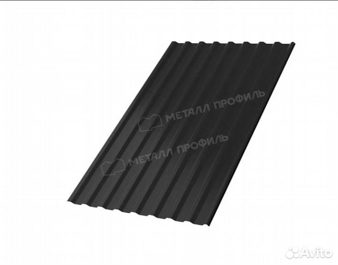 Профнастил мп 20