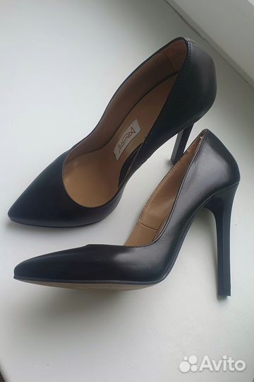 Туфли женские 35 размер