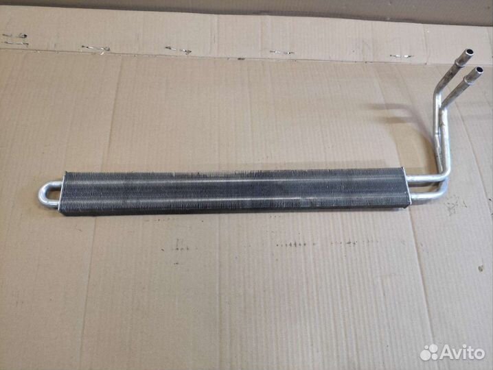 Радиатор гур M5 M6 BMW F10 F06 F12 F13