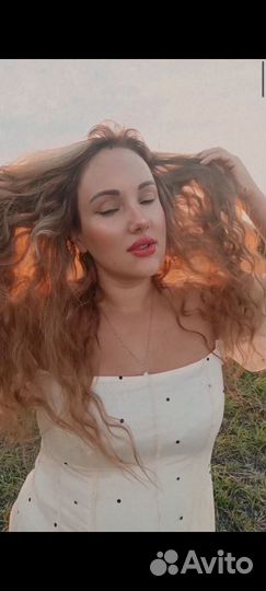 Волосы для наращивания