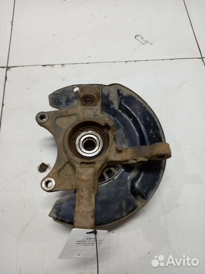 Vortex Tingo l Кулак поворотный передний левый